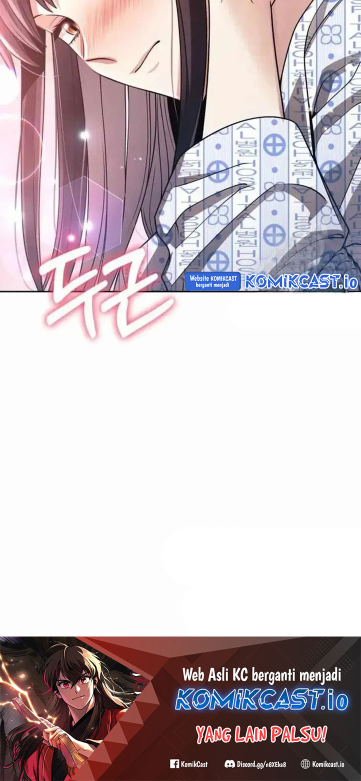 Clever Cleaning Life Of The Returned Genius Hunter Chapter 37