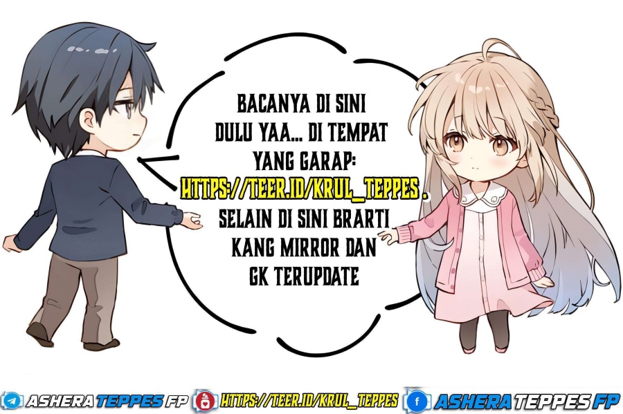 Cool na Megami-sama to Issho ni Sundara, Amayakashi Sugite Ponkotsu ni Shite Shimatta Ken ni Tsuite Chapter 11