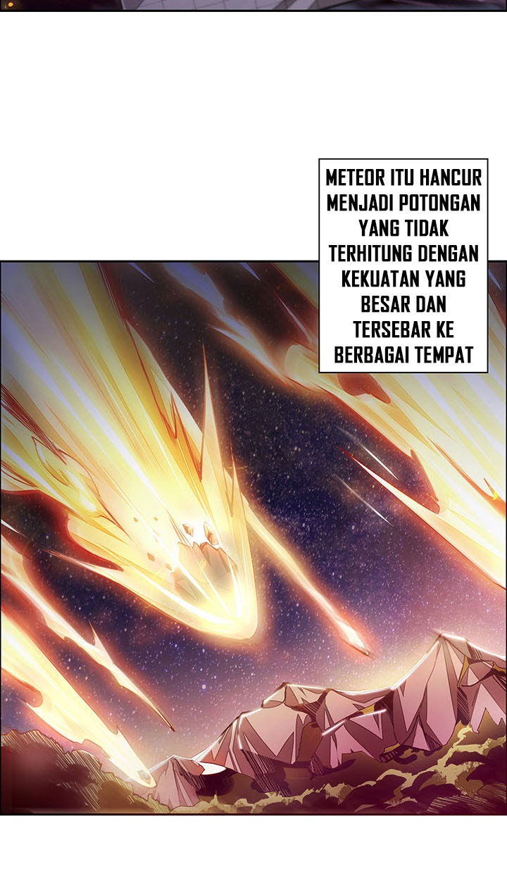 Cultivation Record Of The Undead King (Undead King’s Immortal Cultivation) Chapter 1.1