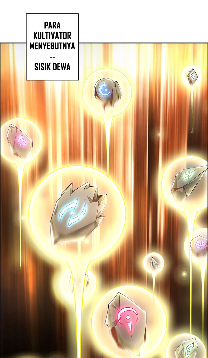 Cultivation Record Of The Undead King (Undead King’s Immortal Cultivation) Chapter 1.1