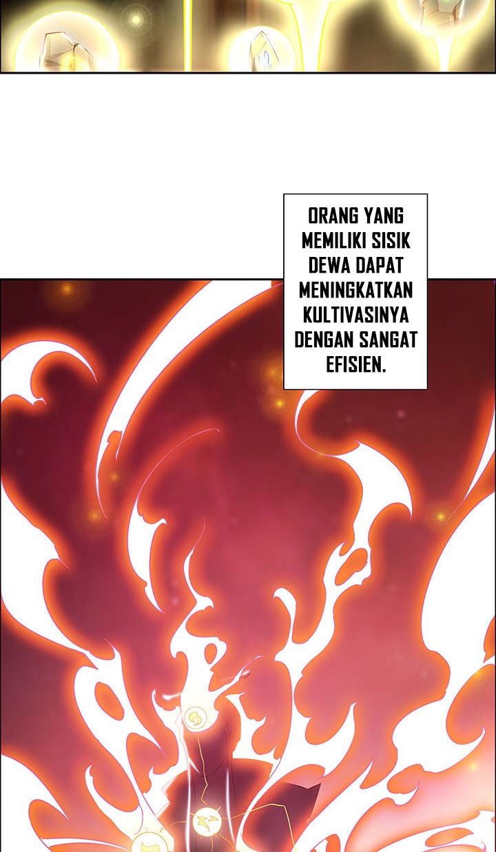 Cultivation Record Of The Undead King (Undead King’s Immortal Cultivation) Chapter 1.1