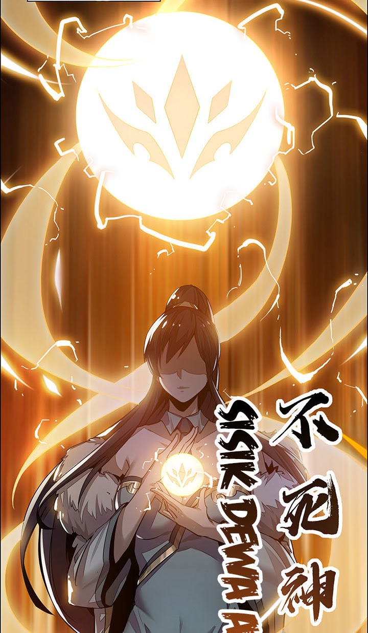 Cultivation Record Of The Undead King (Undead King’s Immortal Cultivation) Chapter 1.1