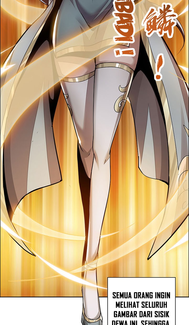 Cultivation Record Of The Undead King (Undead King’s Immortal Cultivation) Chapter 1.1