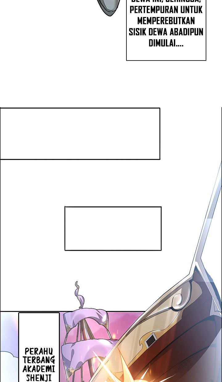 Cultivation Record Of The Undead King (Undead King’s Immortal Cultivation) Chapter 1.1