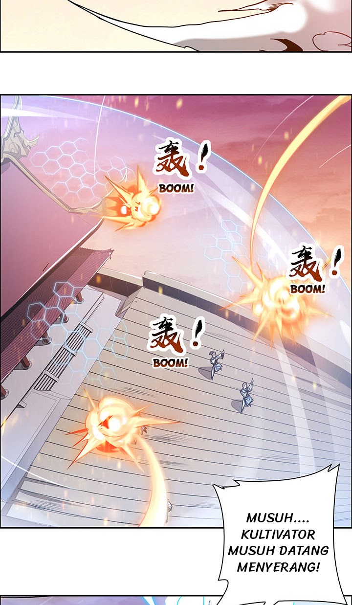 Cultivation Record Of The Undead King (Undead King’s Immortal Cultivation) Chapter 1.1