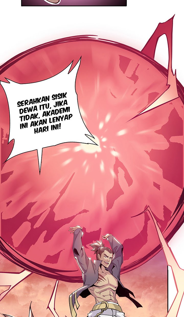 Cultivation Record Of The Undead King (Undead King’s Immortal Cultivation) Chapter 1.1