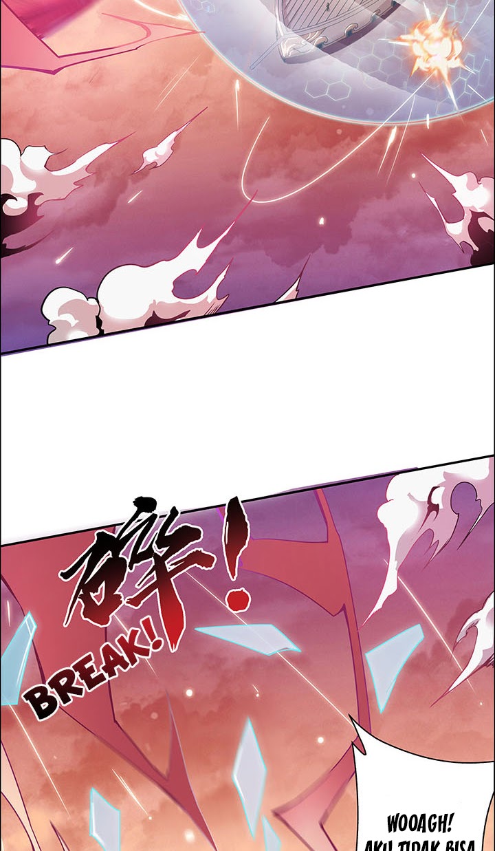 Cultivation Record Of The Undead King (Undead King’s Immortal Cultivation) Chapter 1.1