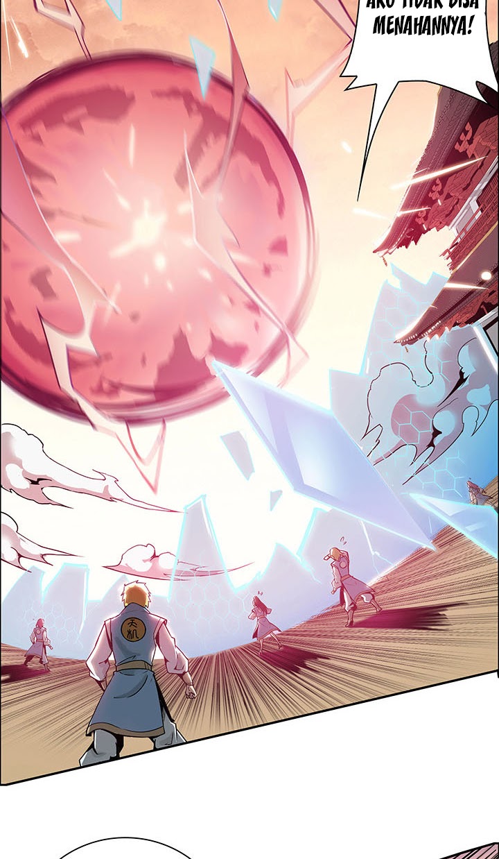 Cultivation Record Of The Undead King (Undead King’s Immortal Cultivation) Chapter 1.1