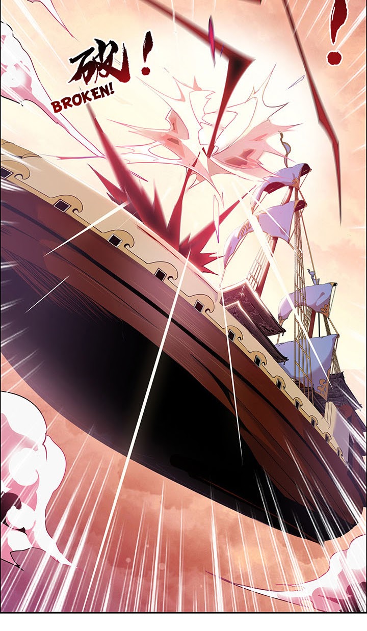 Cultivation Record Of The Undead King (Undead King’s Immortal Cultivation) Chapter 1.1