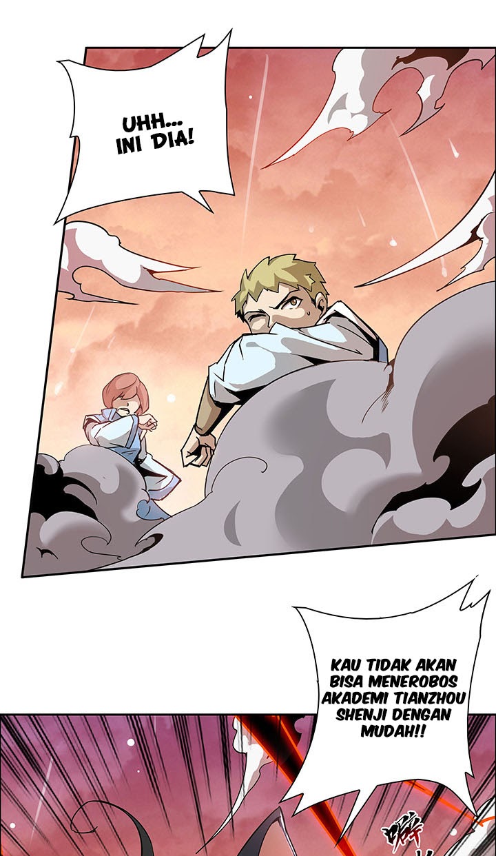 Cultivation Record Of The Undead King (Undead King’s Immortal Cultivation) Chapter 1.1