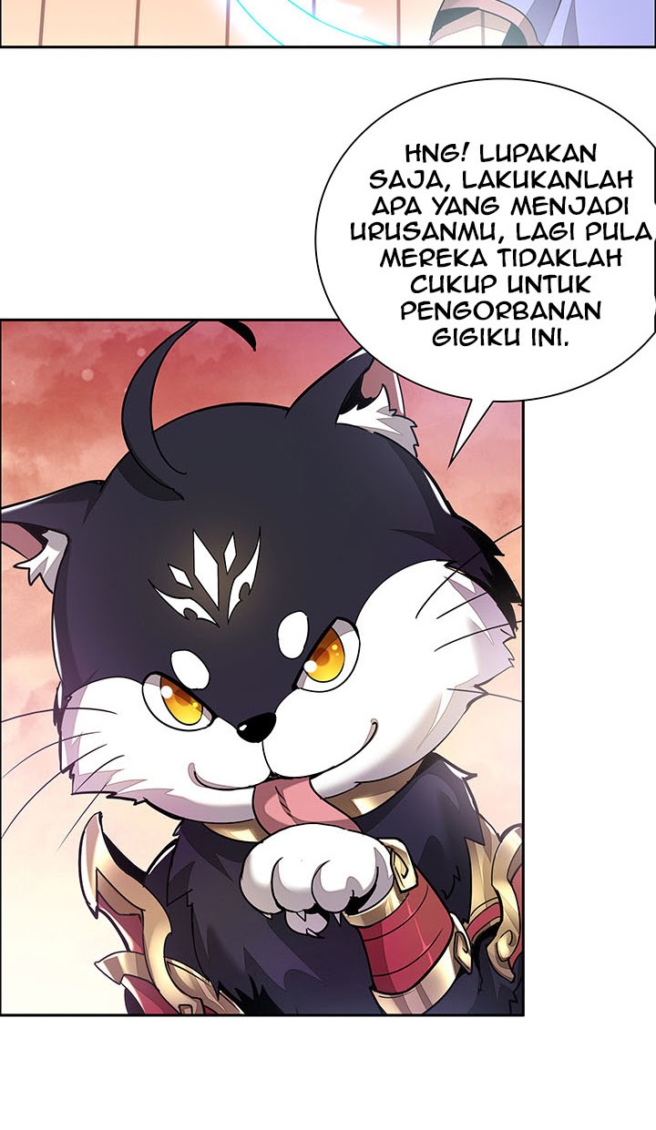 Cultivation Record Of The Undead King (Undead King’s Immortal Cultivation) Chapter 1.1
