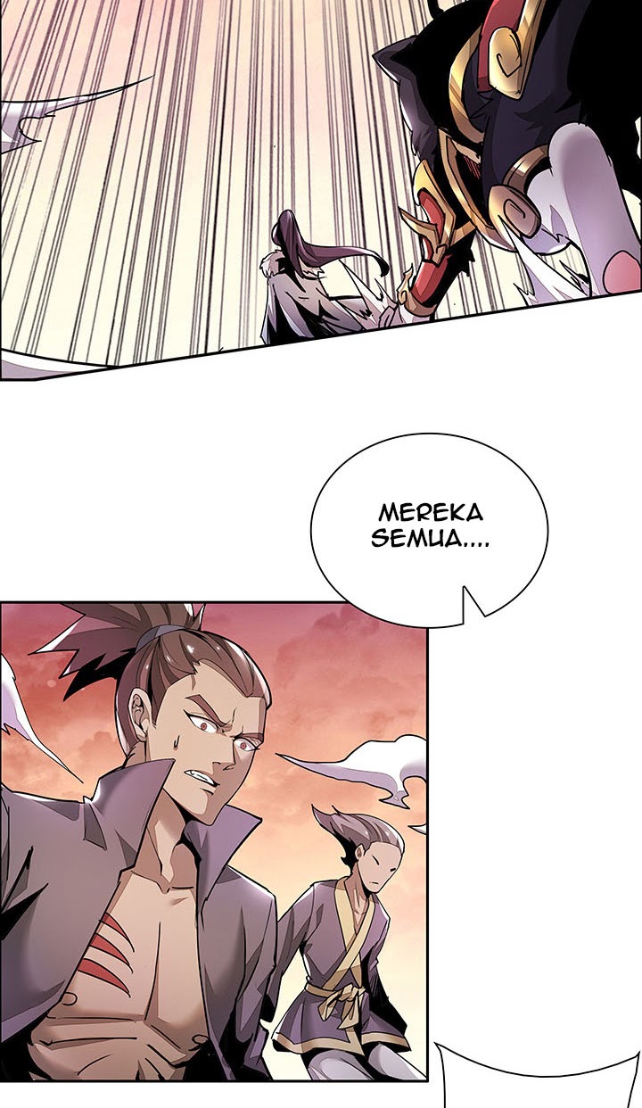 Cultivation Record Of The Undead King (Undead King’s Immortal Cultivation) Chapter 1.1