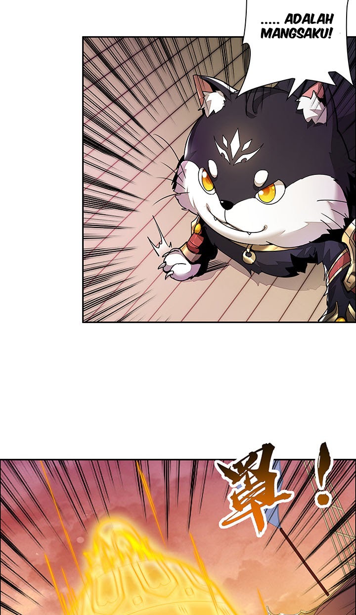 Cultivation Record Of The Undead King (Undead King’s Immortal Cultivation) Chapter 1.1