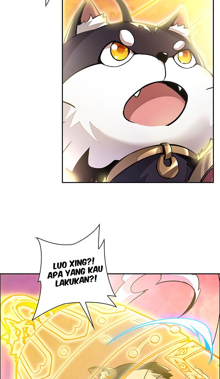 Cultivation Record Of The Undead King (Undead King’s Immortal Cultivation) Chapter 1.1