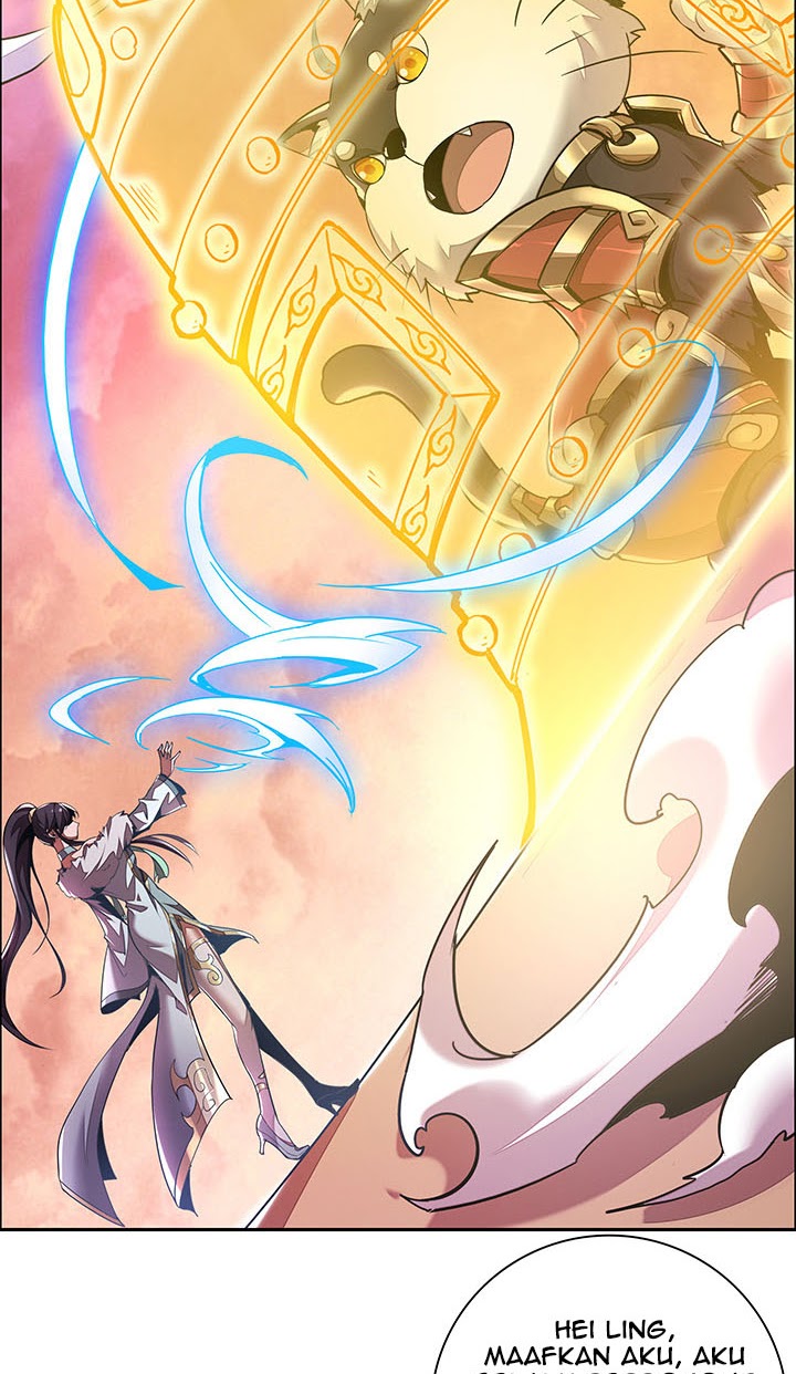 Cultivation Record Of The Undead King (Undead King’s Immortal Cultivation) Chapter 1.1