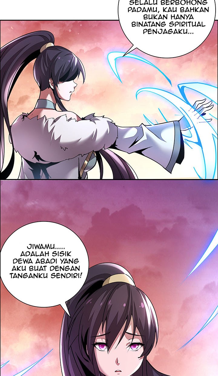 Cultivation Record Of The Undead King (Undead King’s Immortal Cultivation) Chapter 1.1