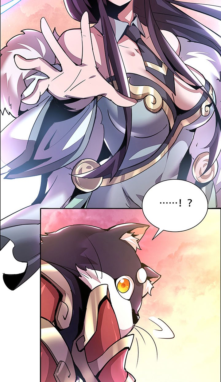 Cultivation Record Of The Undead King (Undead King’s Immortal Cultivation) Chapter 1.1