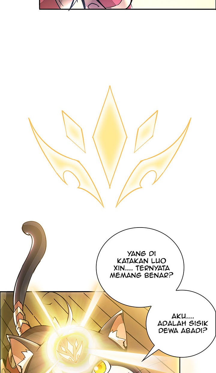 Cultivation Record Of The Undead King (Undead King’s Immortal Cultivation) Chapter 1.1