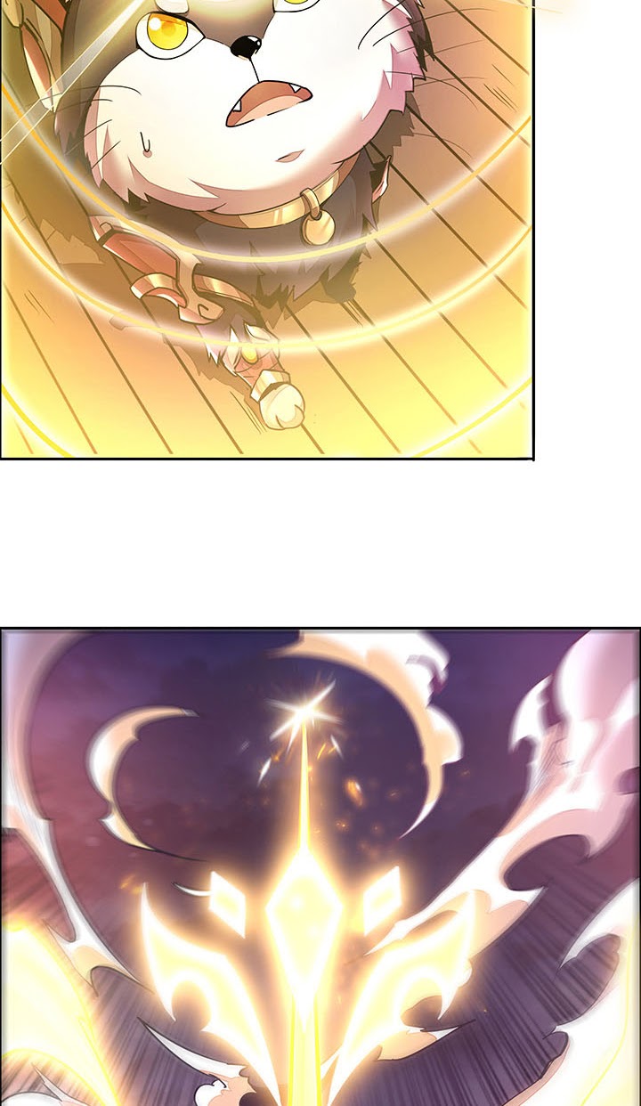 Cultivation Record Of The Undead King (Undead King’s Immortal Cultivation) Chapter 1.1