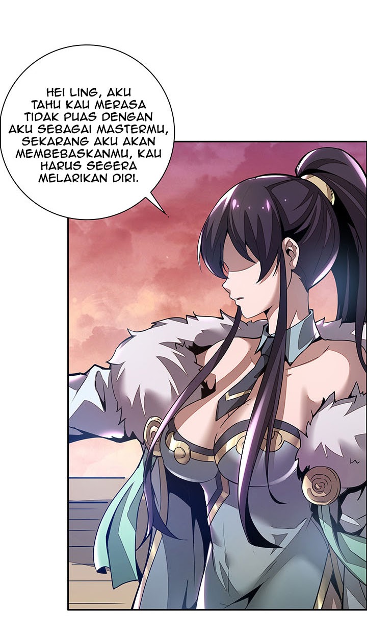 Cultivation Record Of The Undead King (Undead King’s Immortal Cultivation) Chapter 1.1