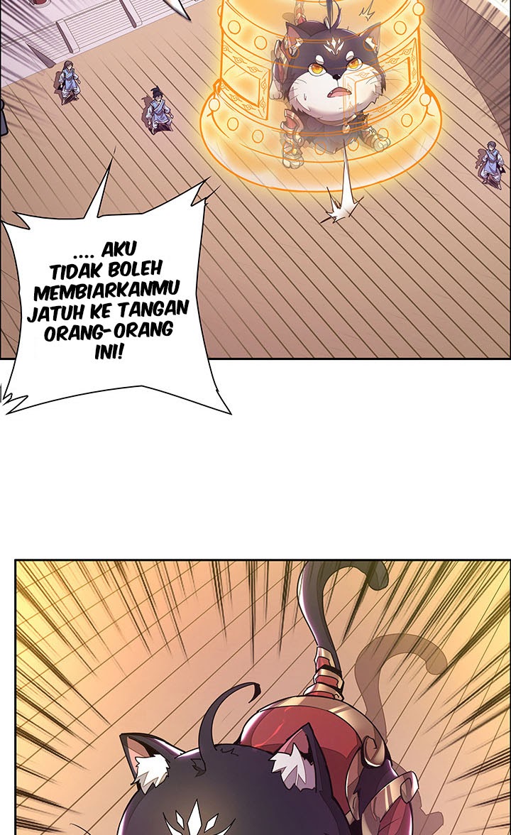 Cultivation Record Of The Undead King (Undead King’s Immortal Cultivation) Chapter 1.1