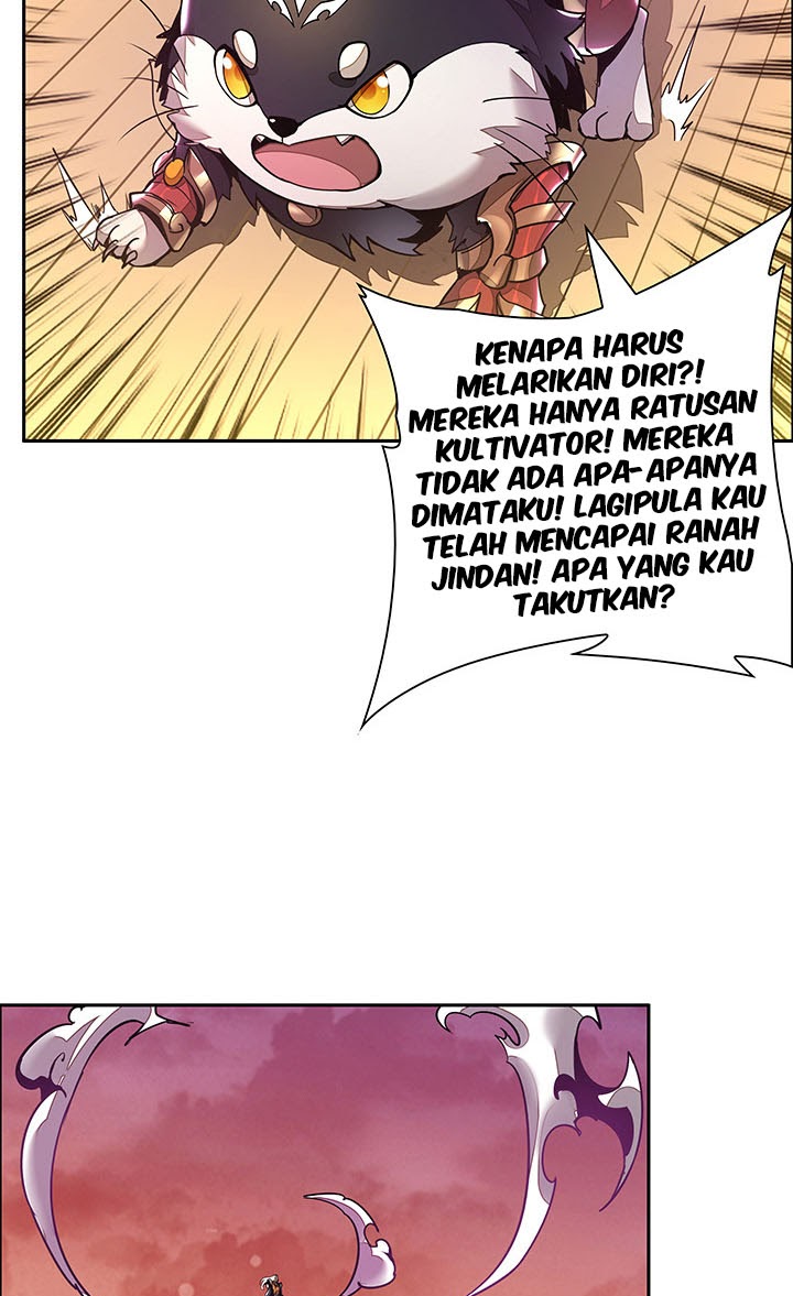 Cultivation Record Of The Undead King (Undead King’s Immortal Cultivation) Chapter 1.1
