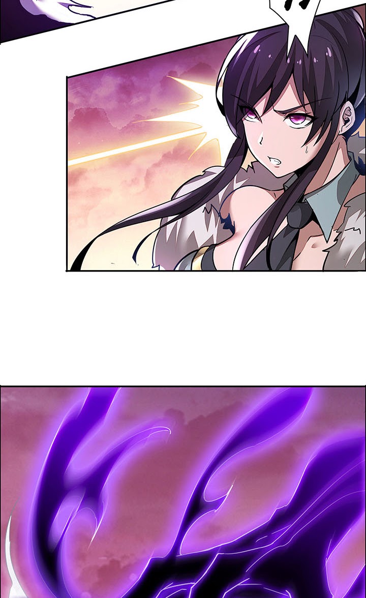 Cultivation Record Of The Undead King (Undead King’s Immortal Cultivation) Chapter 1.1