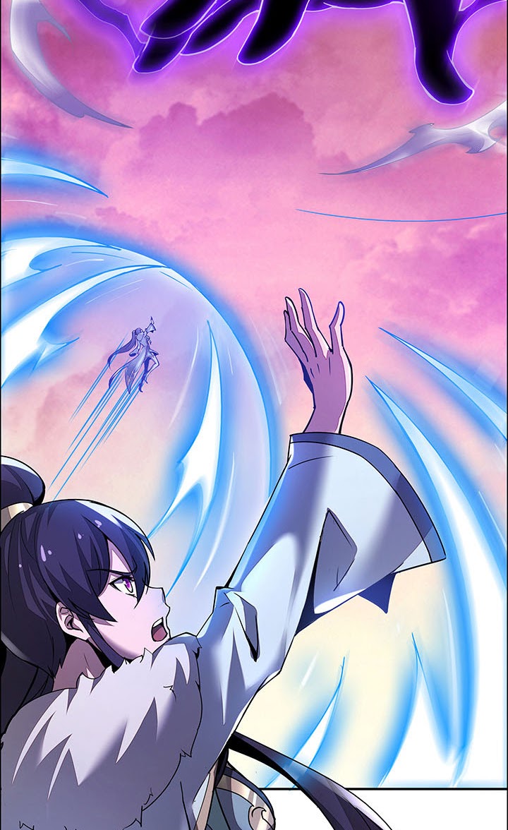 Cultivation Record Of The Undead King (Undead King’s Immortal Cultivation) Chapter 1.1