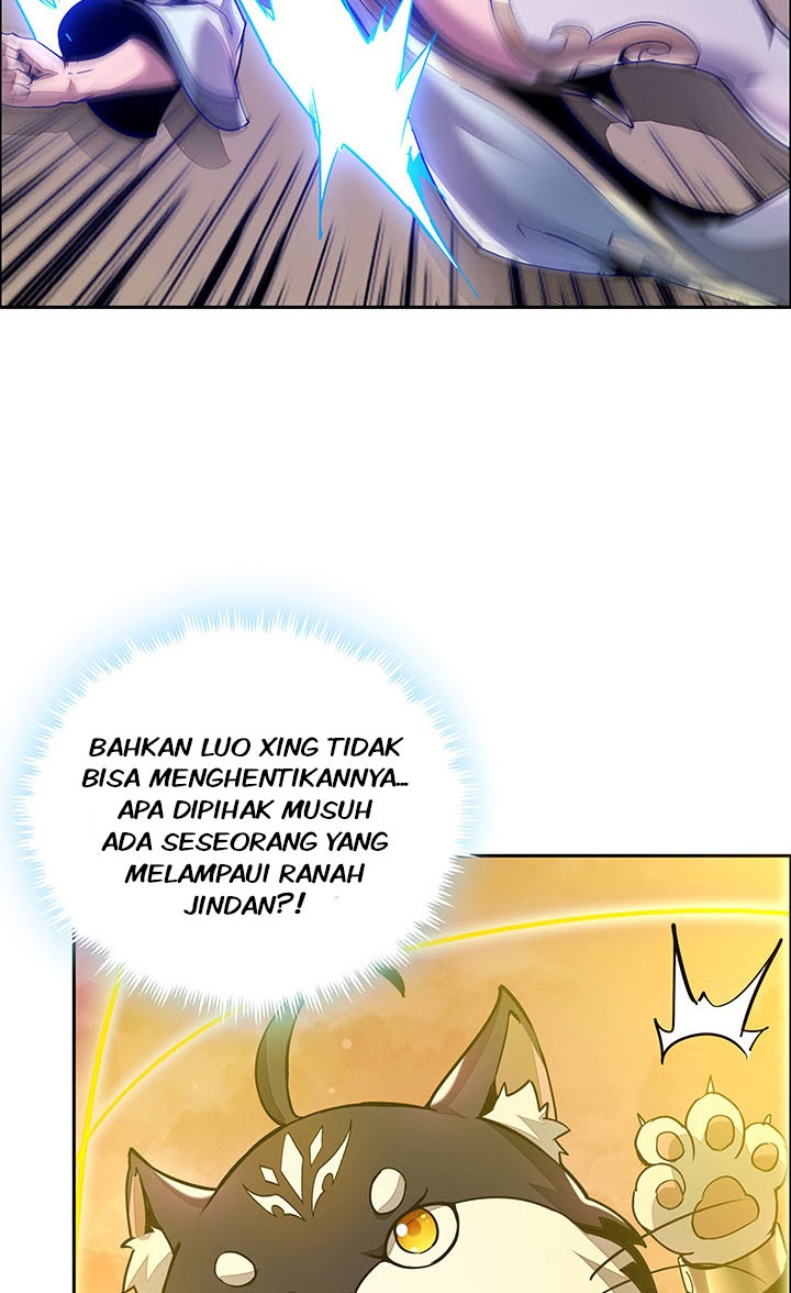 Cultivation Record Of The Undead King (Undead King’s Immortal Cultivation) Chapter 1.1