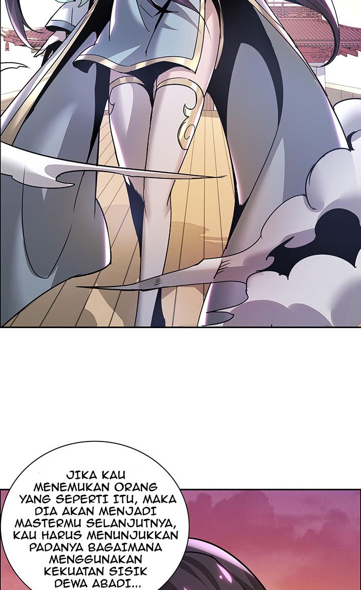 Cultivation Record Of The Undead King (Undead King’s Immortal Cultivation) Chapter 1.1