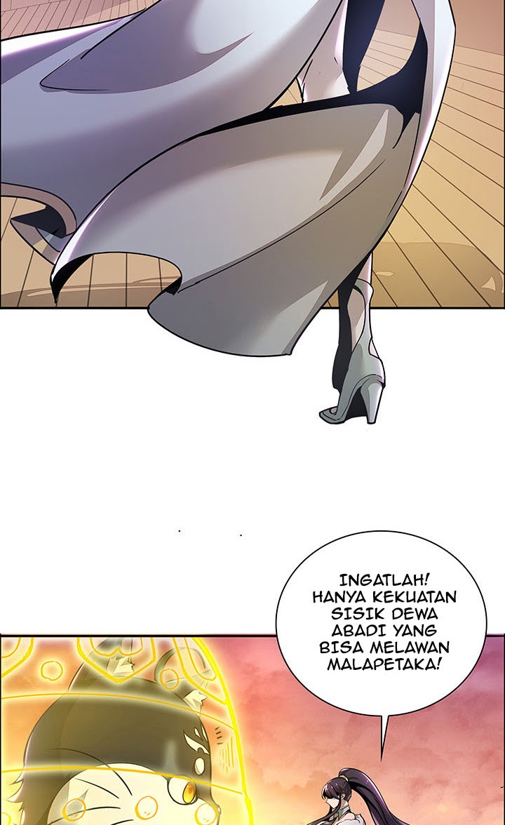 Cultivation Record Of The Undead King (Undead King’s Immortal Cultivation) Chapter 1.1