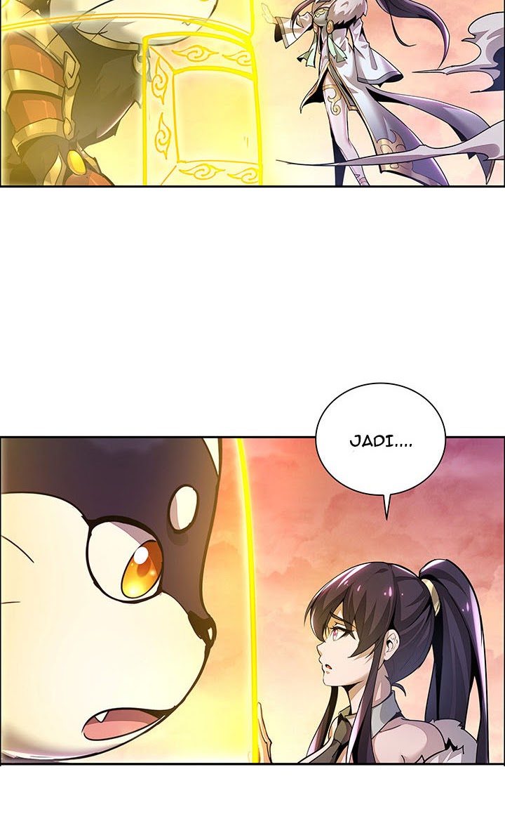 Cultivation Record Of The Undead King (Undead King’s Immortal Cultivation) Chapter 1.1