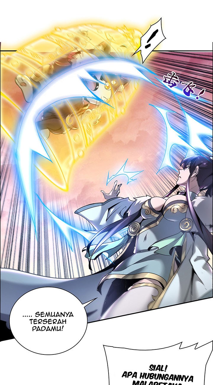 Cultivation Record Of The Undead King (Undead King’s Immortal Cultivation) Chapter 1.1