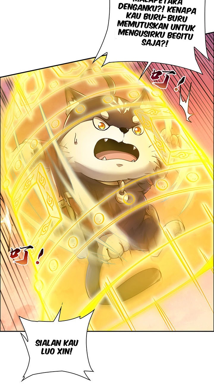 Cultivation Record Of The Undead King (Undead King’s Immortal Cultivation) Chapter 1.1