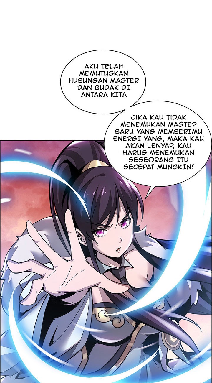 Cultivation Record Of The Undead King (Undead King’s Immortal Cultivation) Chapter 1.1