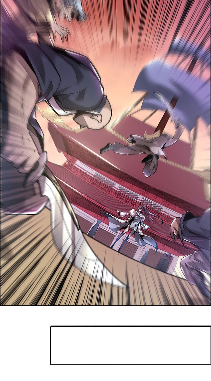 Cultivation Record Of The Undead King (Undead King’s Immortal Cultivation) Chapter 1.1