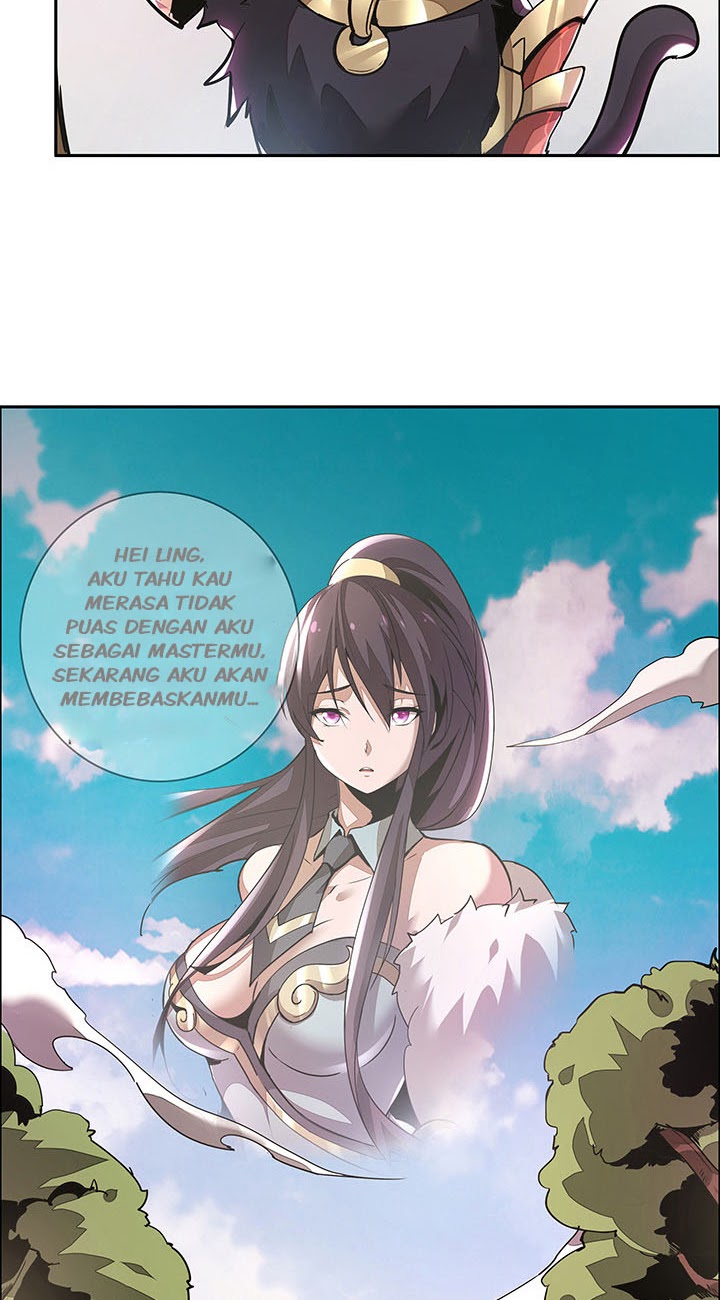 Cultivation Record Of The Undead King (Undead King’s Immortal Cultivation) Chapter 1.1