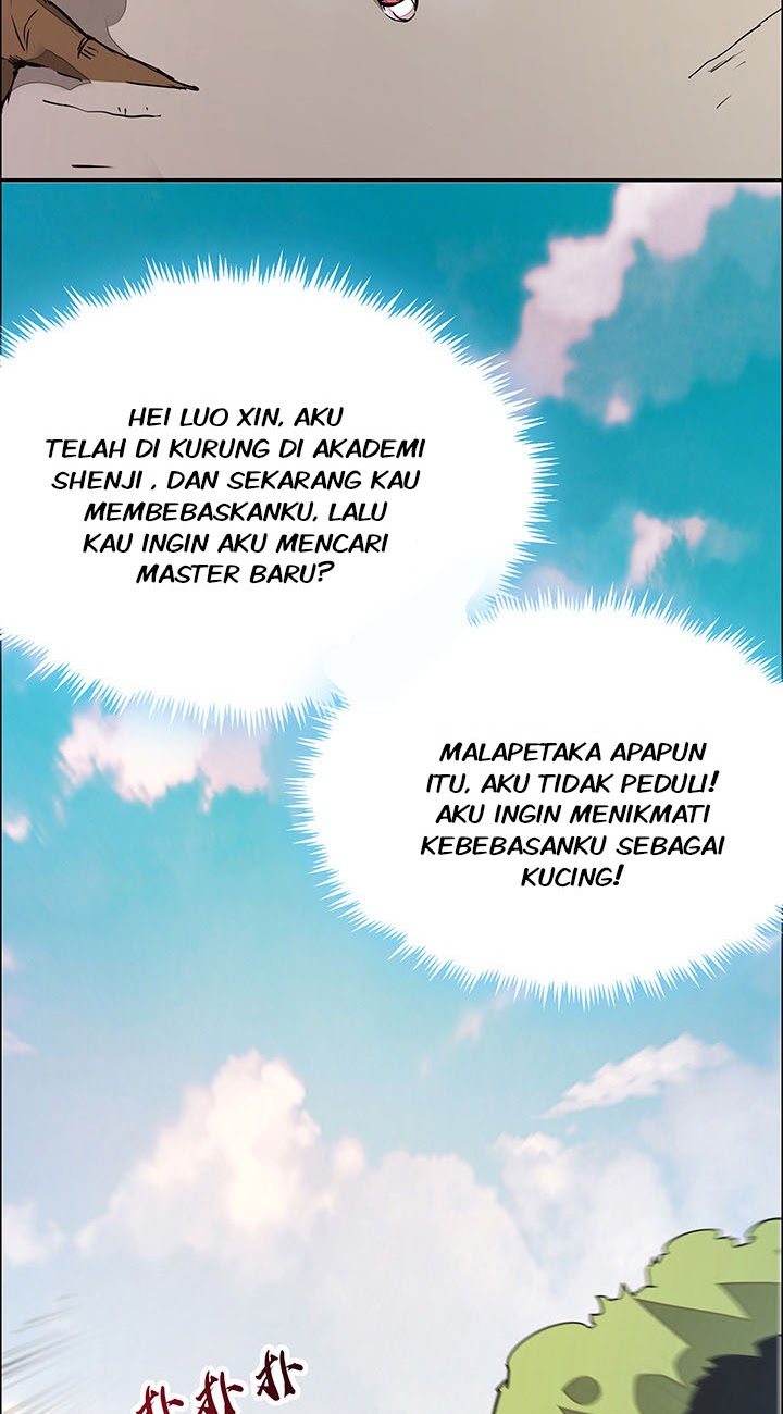 Cultivation Record Of The Undead King (Undead King’s Immortal Cultivation) Chapter 1.1