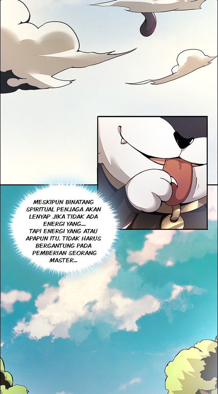 Cultivation Record Of The Undead King (Undead King’s Immortal Cultivation) Chapter 1.1