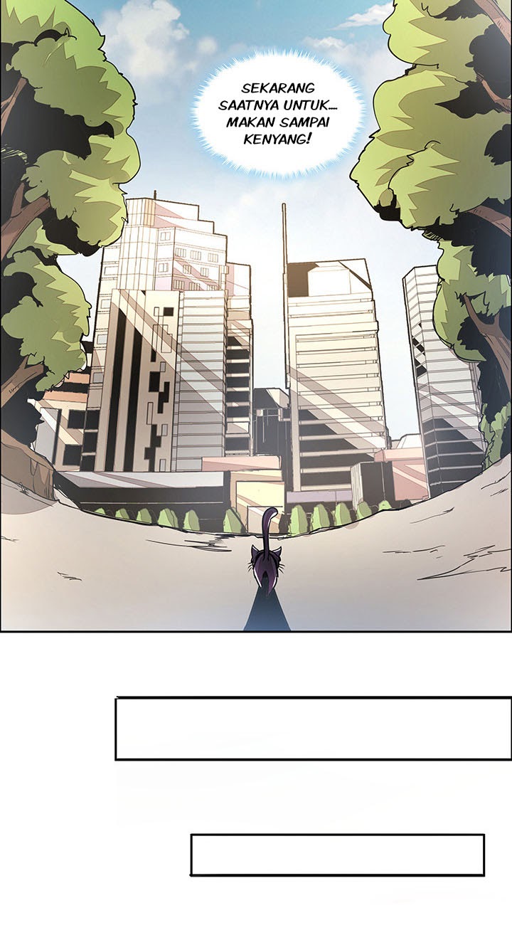 Cultivation Record Of The Undead King (Undead King’s Immortal Cultivation) Chapter 1.1