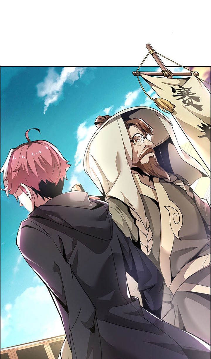 Cultivation Record Of The Undead King (Undead King’s Immortal Cultivation) Chapter 1.2