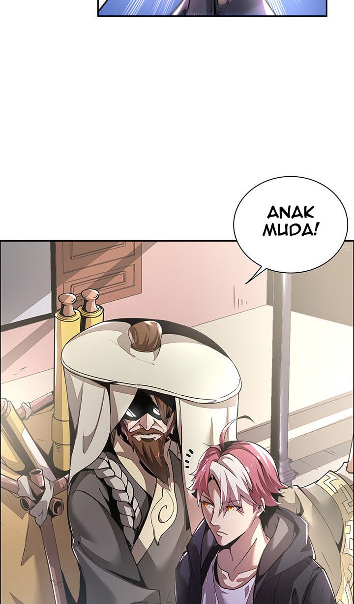Cultivation Record Of The Undead King (Undead King’s Immortal Cultivation) Chapter 1.2