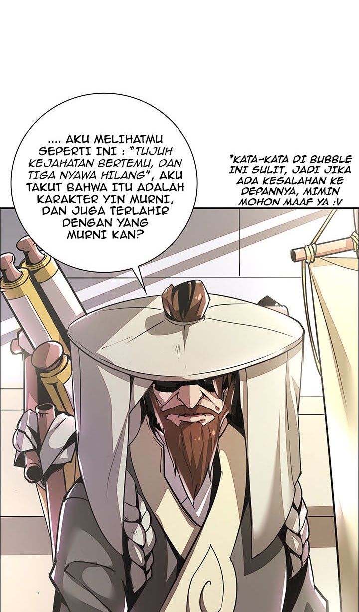 Cultivation Record Of The Undead King (Undead King’s Immortal Cultivation) Chapter 1.2