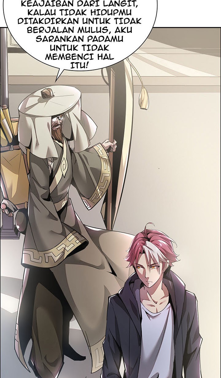 Cultivation Record Of The Undead King (Undead King’s Immortal Cultivation) Chapter 1.2