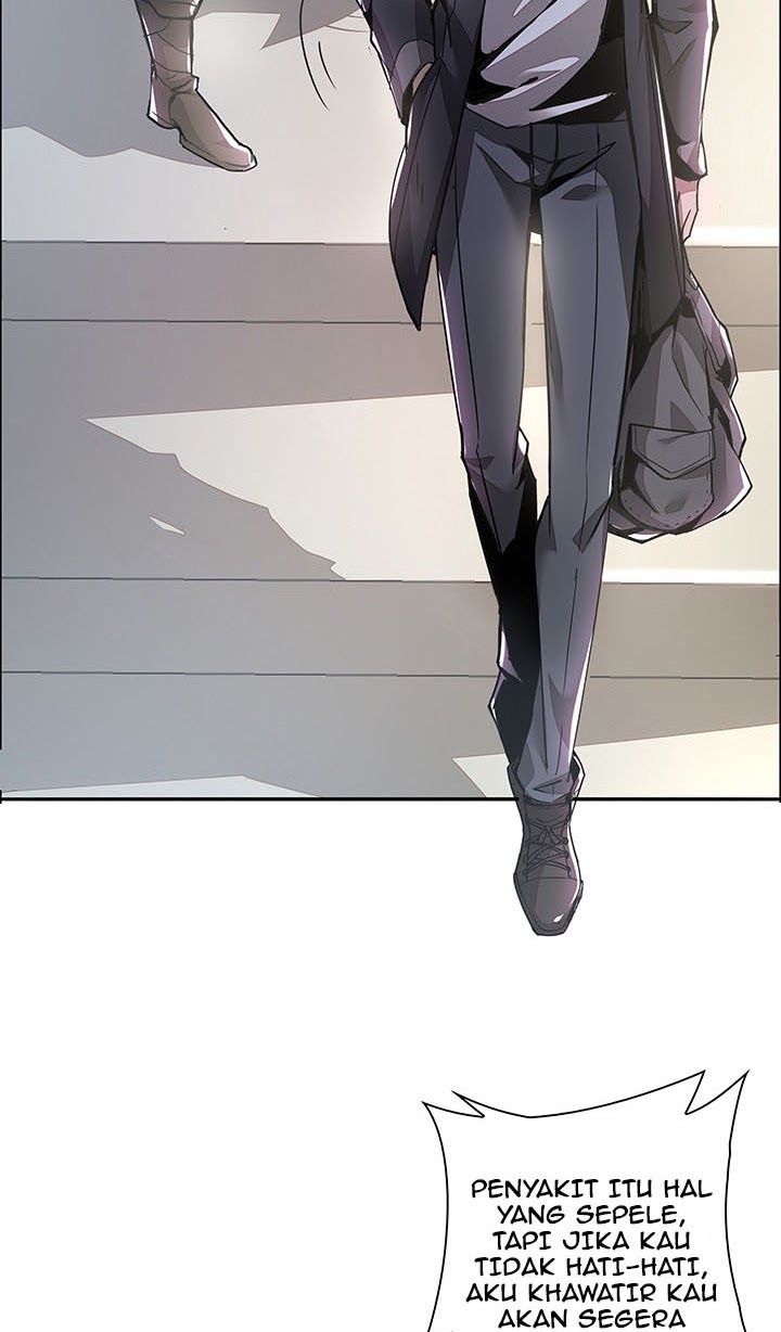 Cultivation Record Of The Undead King (Undead King’s Immortal Cultivation) Chapter 1.2