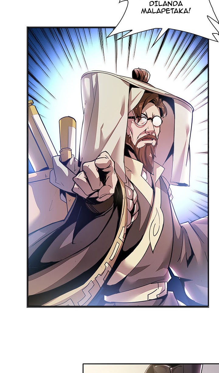 Cultivation Record Of The Undead King (Undead King’s Immortal Cultivation) Chapter 1.2