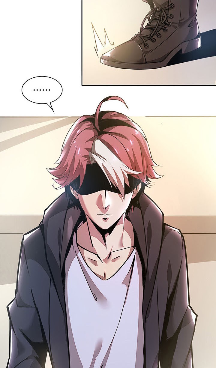 Cultivation Record Of The Undead King (Undead King’s Immortal Cultivation) Chapter 1.2