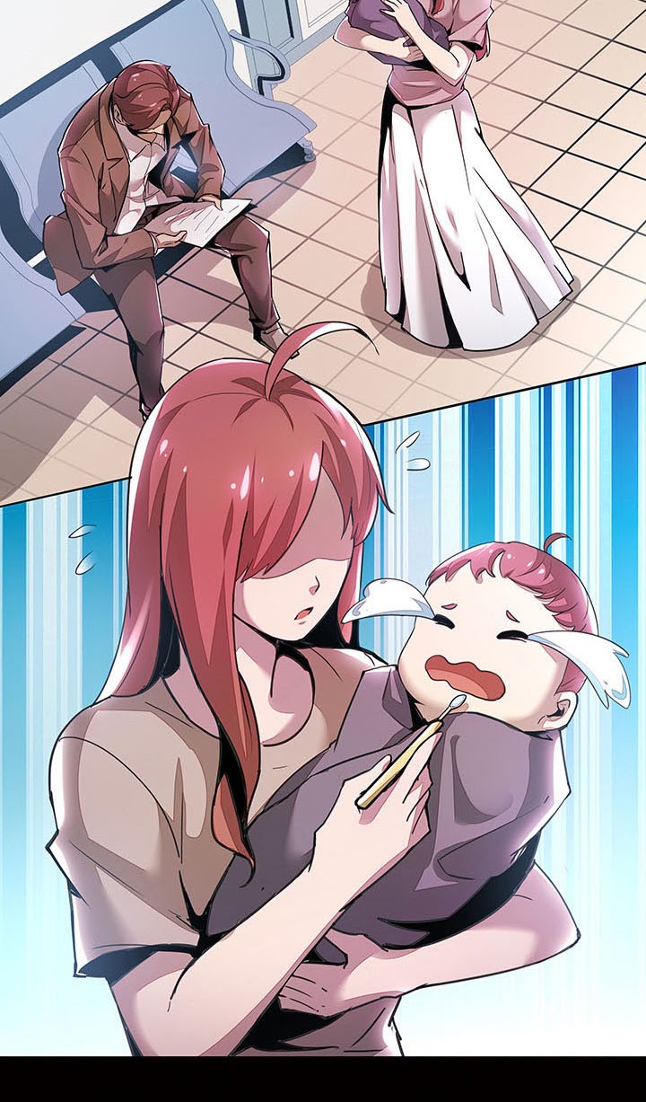 Cultivation Record Of The Undead King (Undead King’s Immortal Cultivation) Chapter 1.2