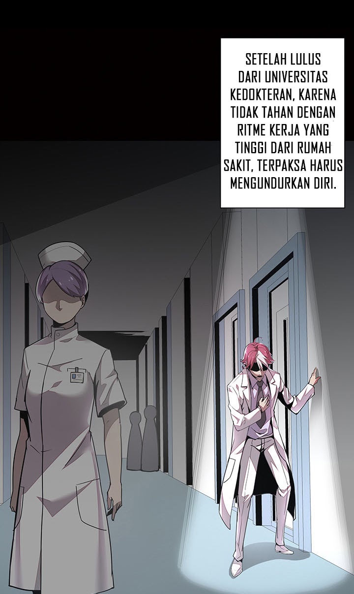 Cultivation Record Of The Undead King (Undead King’s Immortal Cultivation) Chapter 1.2