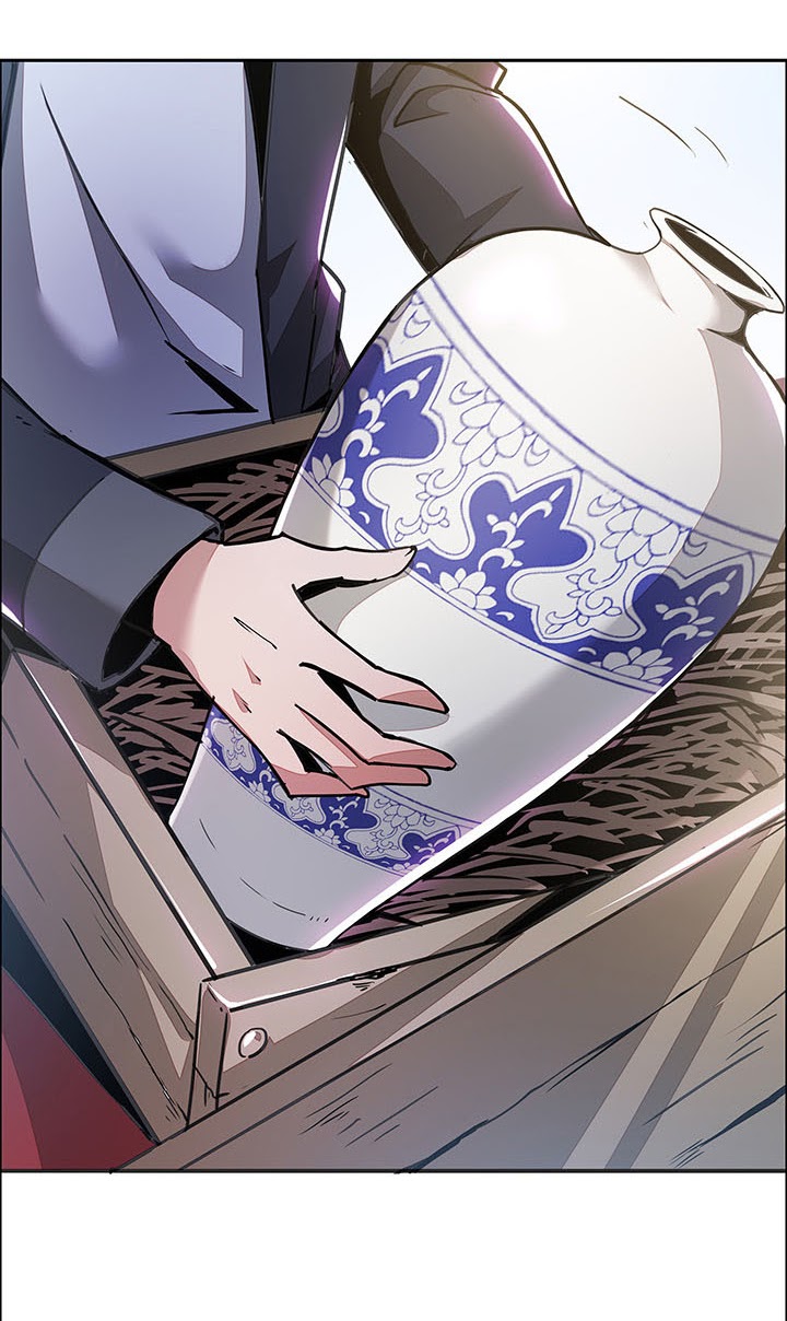 Cultivation Record Of The Undead King (Undead King’s Immortal Cultivation) Chapter 1.2